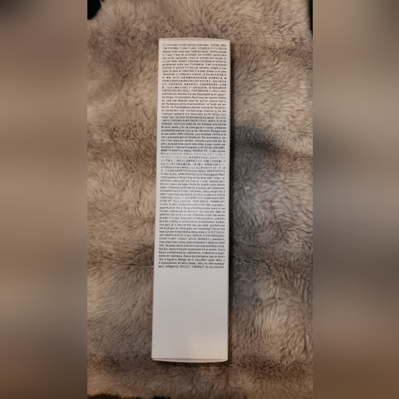 Grown Alchemist Purifying Body Exfoliator - Picture 7 of 7